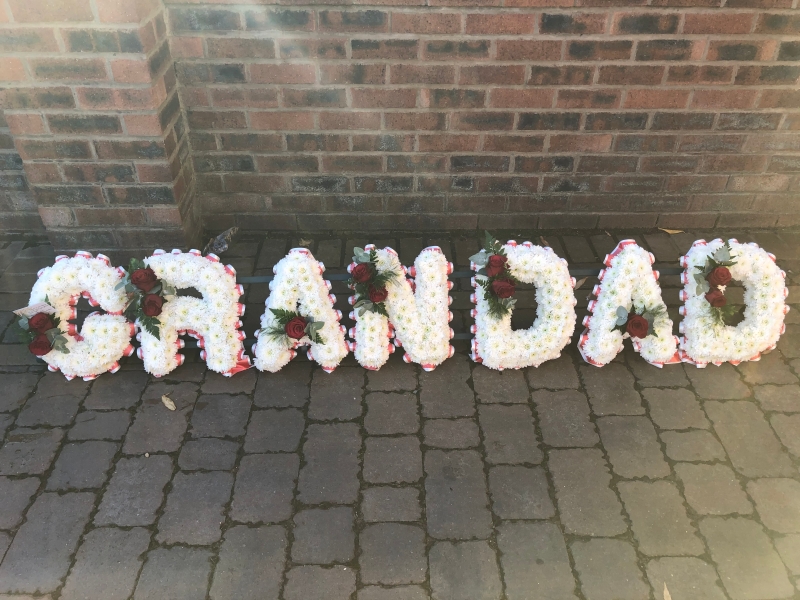 GRANDAD