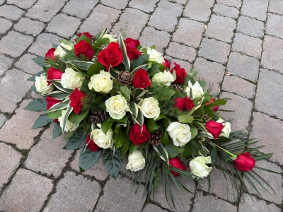 All Rose Single Ender