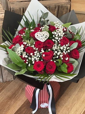 All You Need Is love