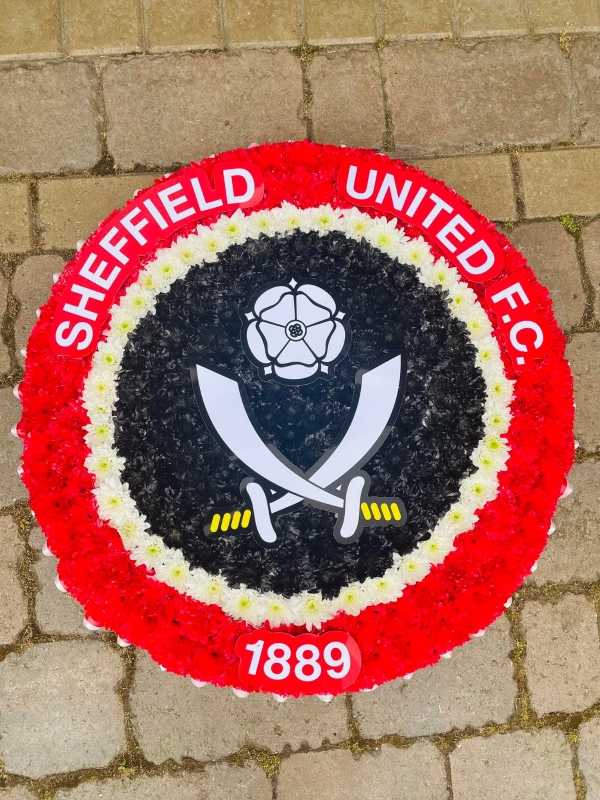 Football Badge