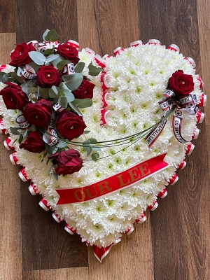 Massed Heart
