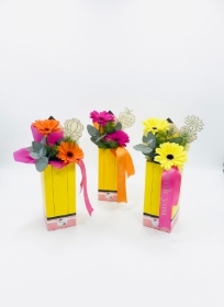Tall Pencil Thank You Gift