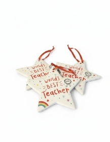 Greatest Teacher Star