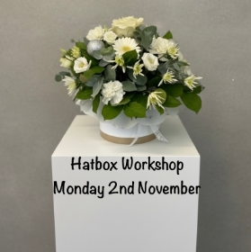 Hatbox Workshop For Learning Week