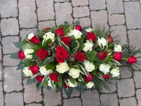 All Rose Single Ender