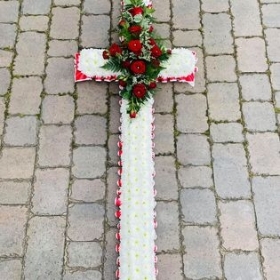 Massed Crosses