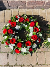 Mixed Wreaths